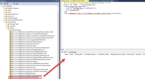 Service Broker Queue